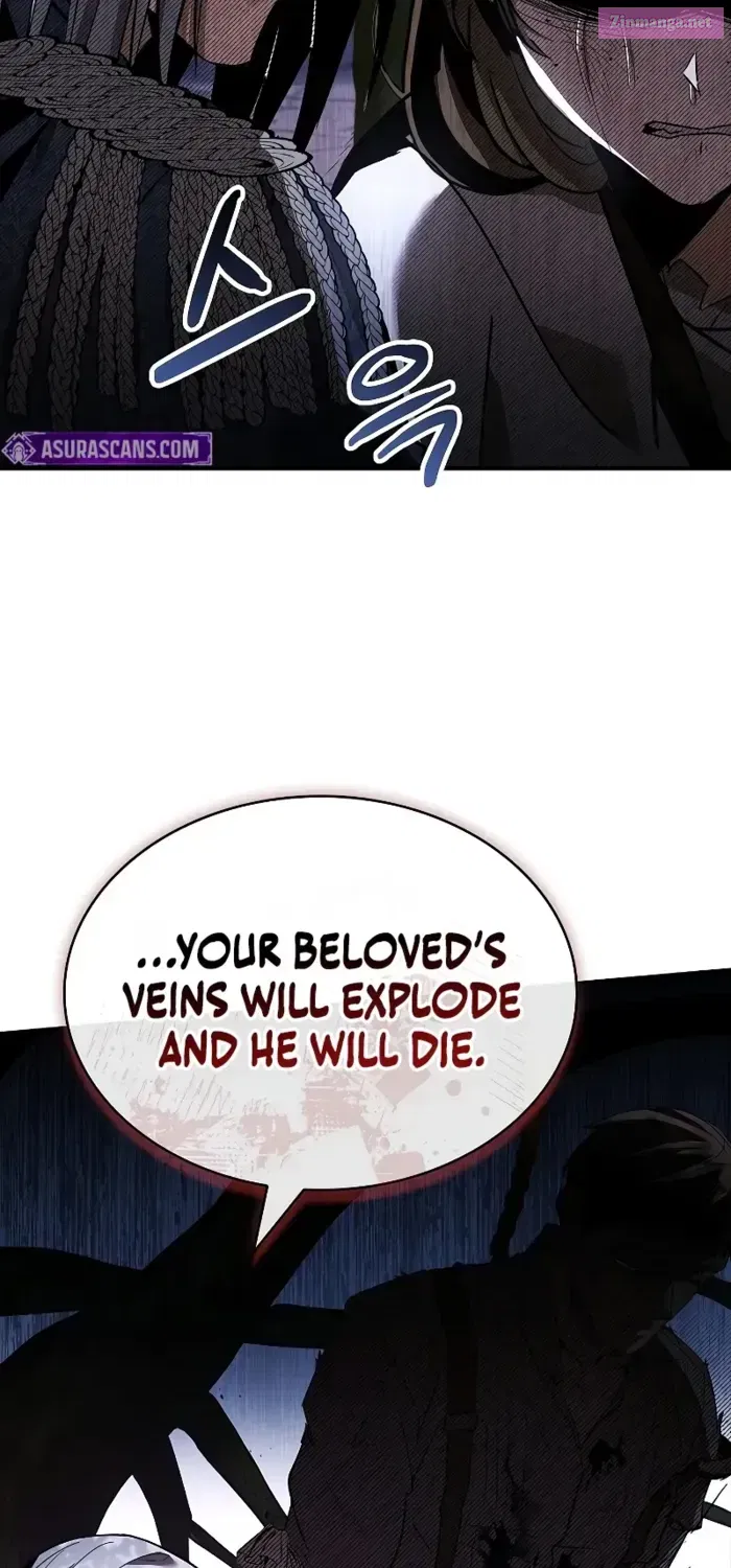 Night of the Soulless Heathens Kainu Manga Chapter 1 Page 52