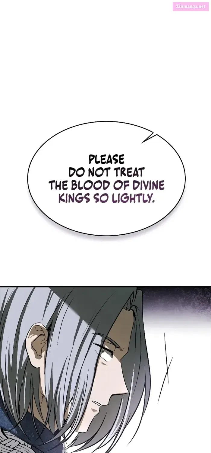 Night of the Soulless Heathens Kainu Manga Chapter 1 Page 54