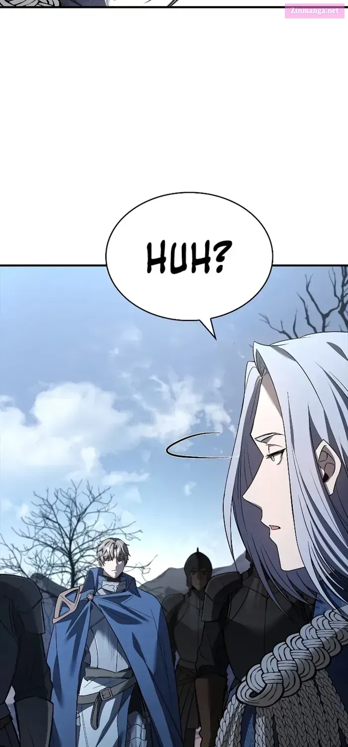 Night of the Soulless Heathens Kainu Manga Chapter 1 Page 55