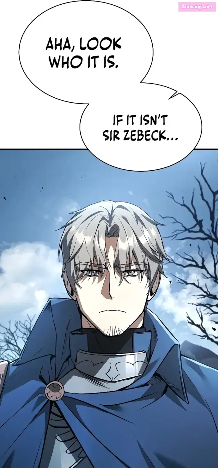 Night of the Soulless Heathens Kainu Manga Chapter 1 Page 57
