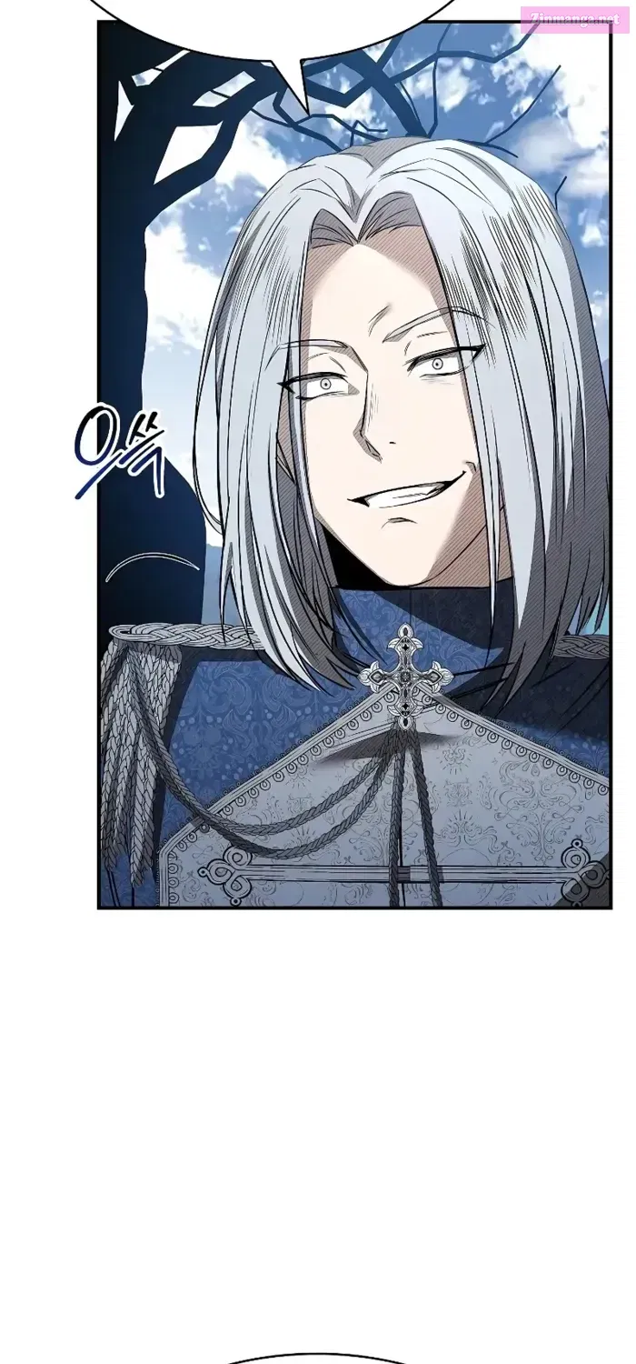 Night of the Soulless Heathens Kainu Manga Chapter 1 Page 62