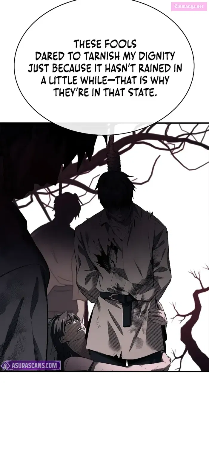 Night of the Soulless Heathens Kainu Manga Chapter 1 Page 63