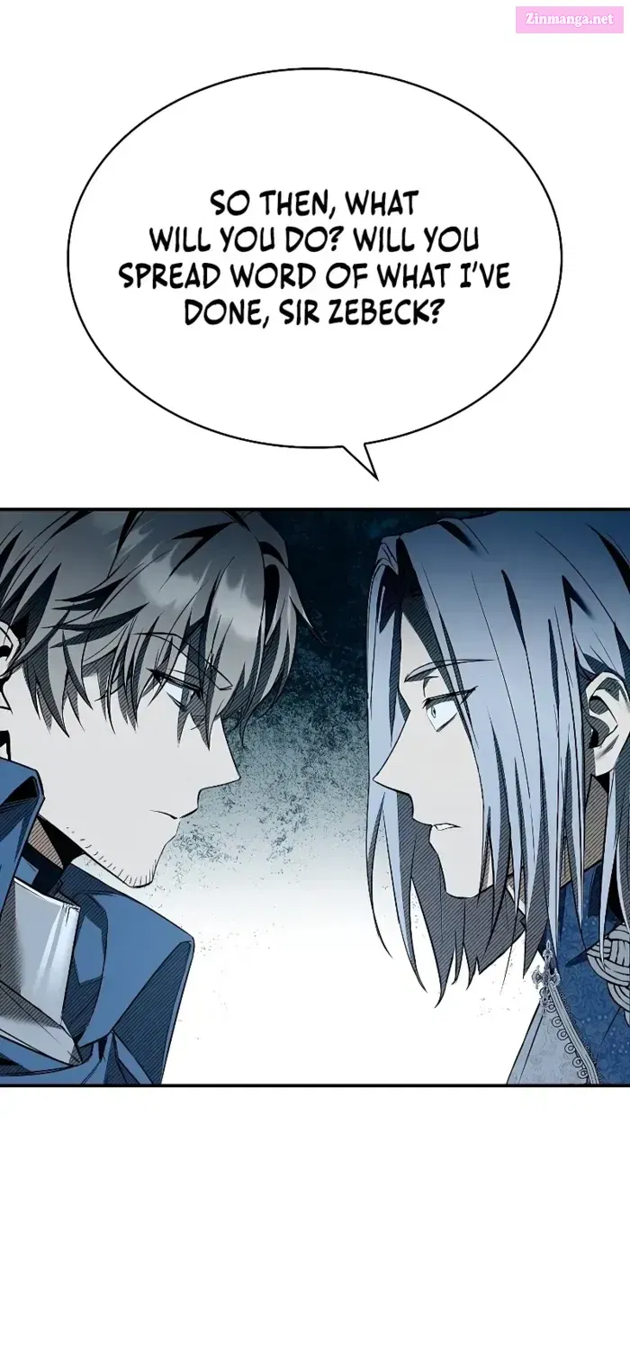 Night of the Soulless Heathens Kainu Manga Chapter 1 Page 64