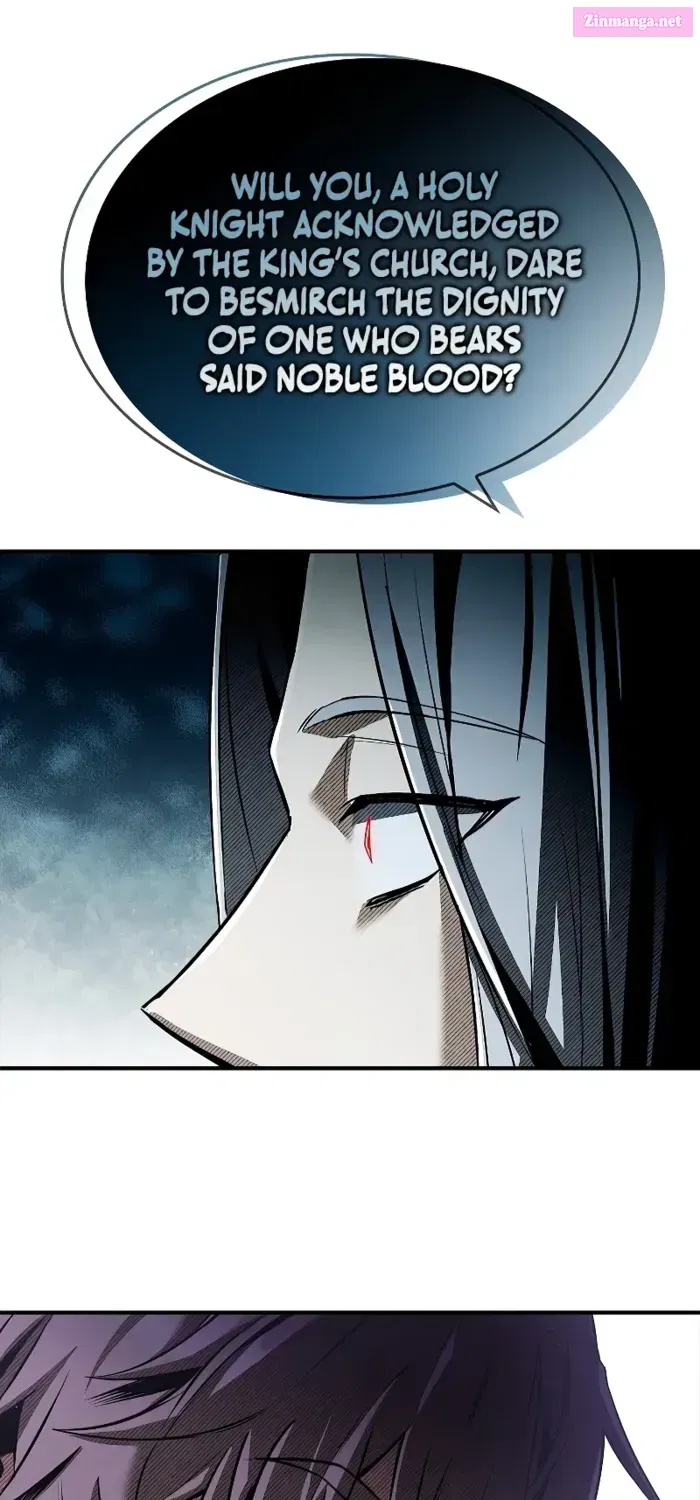 Night of the Soulless Heathens Kainu Manga Chapter 1 Page 65