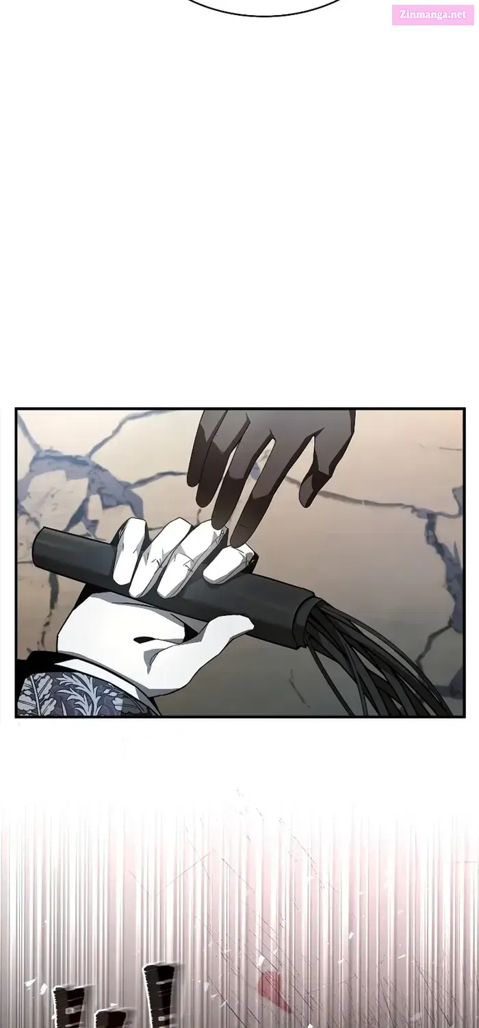 Night of the Soulless Heathens Kainu Manga Chapter 1 Page 70