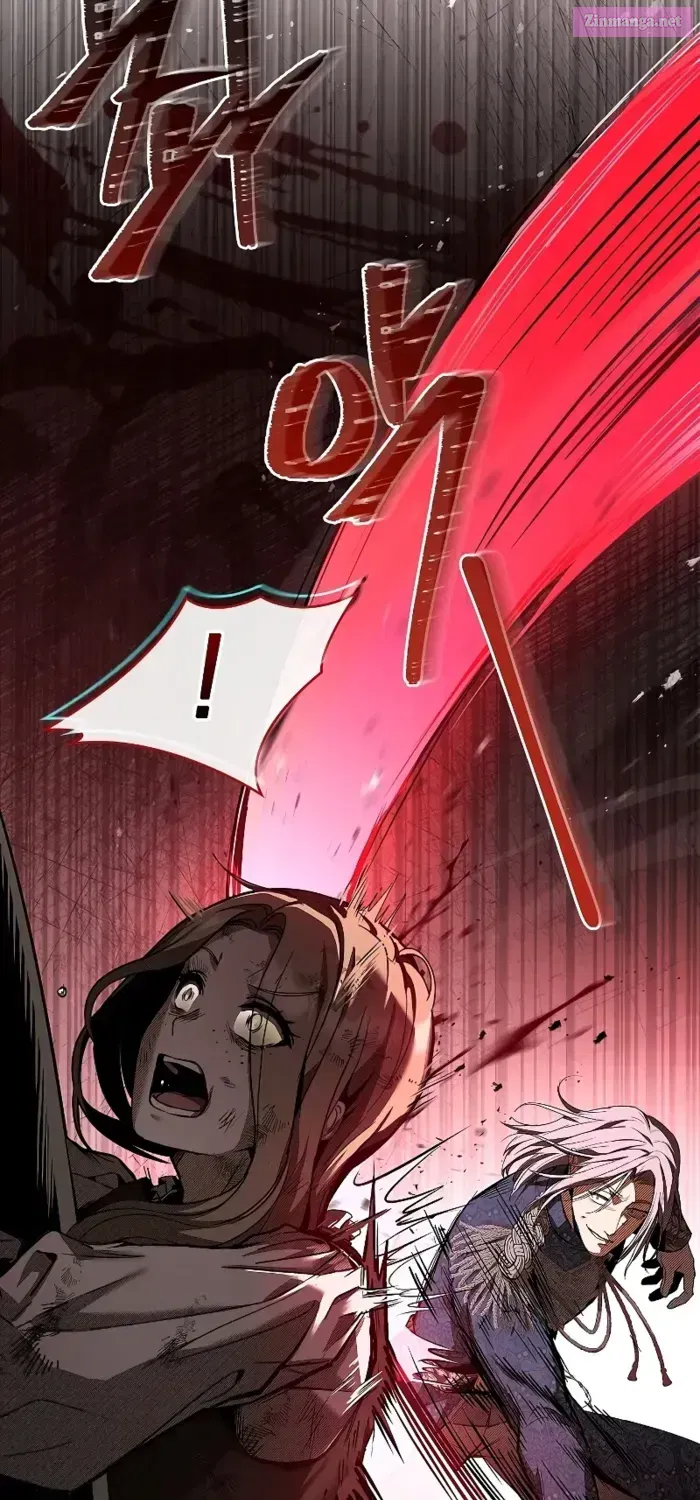 Night of the Soulless Heathens Kainu Manga Chapter 1 Page 71