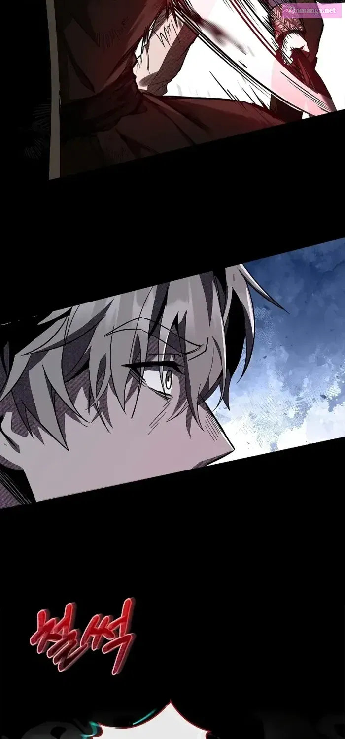 Night of the Soulless Heathens Kainu Manga Chapter 1 Page 72