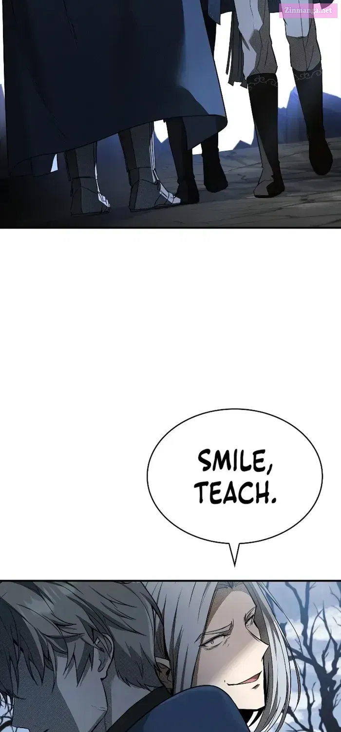 Night of the Soulless Heathens Kainu Manga Chapter 1 Page 80