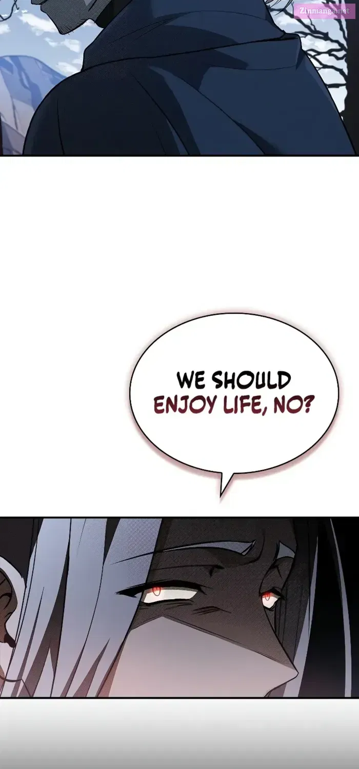 Night of the Soulless Heathens Kainu Manga Chapter 1 Page 81