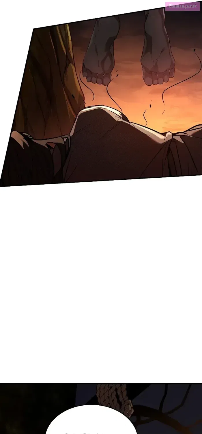 Night of the Soulless Heathens Kainu Manga Chapter 1 Page 86