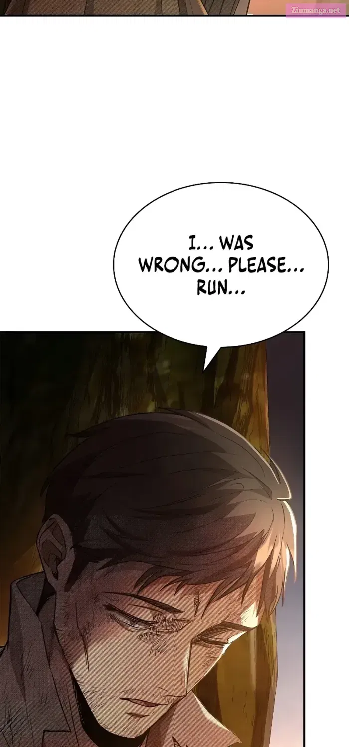 Night of the Soulless Heathens Kainu Manga Chapter 1 Page 88