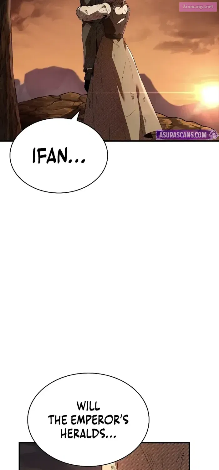 Night of the Soulless Heathens Kainu Manga Chapter 1 Page 91