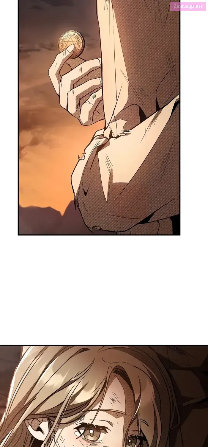 Night of the Soulless Heathens Kainu Manga Chapter 1 Page 92