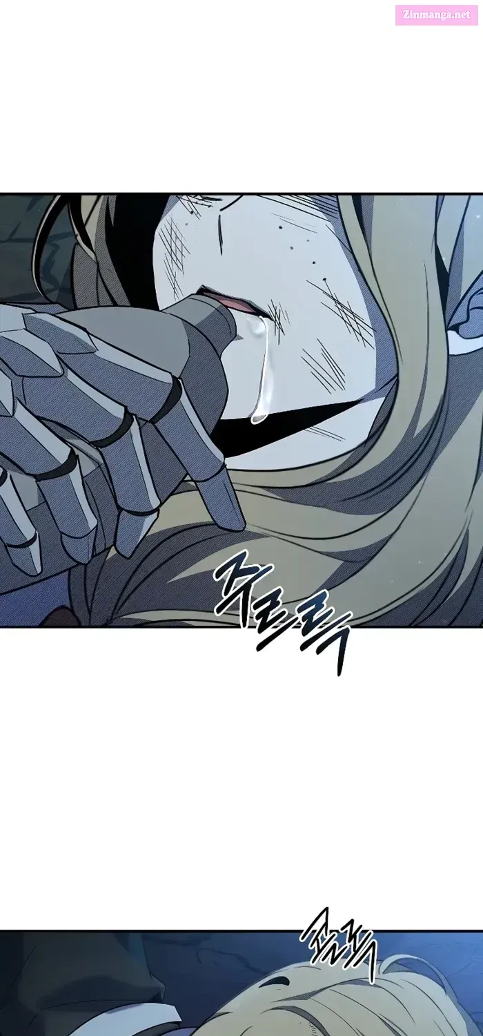 Night of the Soulless Heathens Kainu Manga Chapter 1 Page 98