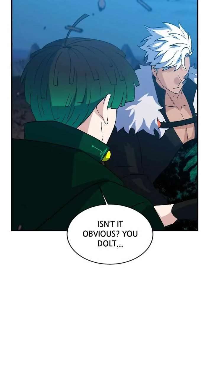 The Last Golden Child Kainu Manga Chapter 112 Page 11