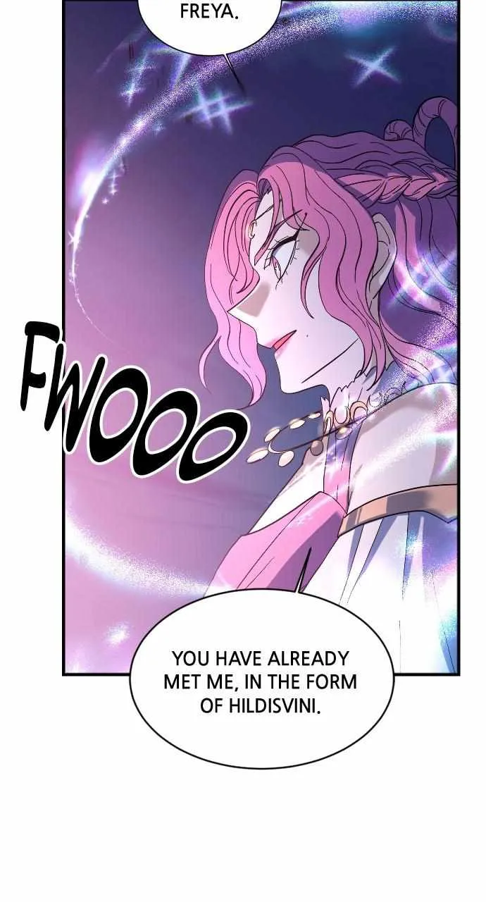 The Last Golden Child Kainu Manga Chapter 112 Page 21