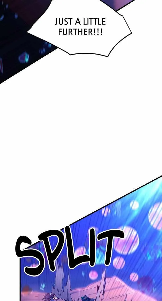 The Last Golden Child Kainu Manga Chapter 112 Page 58