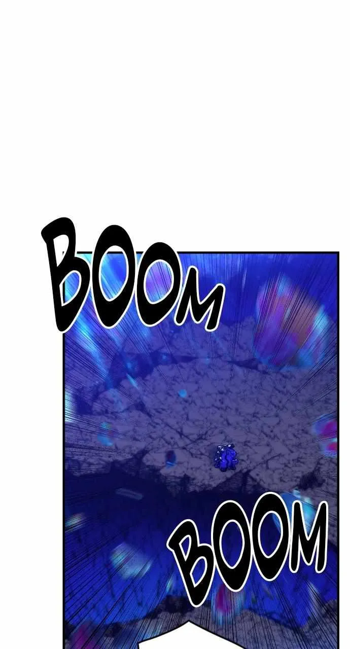 The Last Golden Child Kainu Manga Chapter 112 Page 88