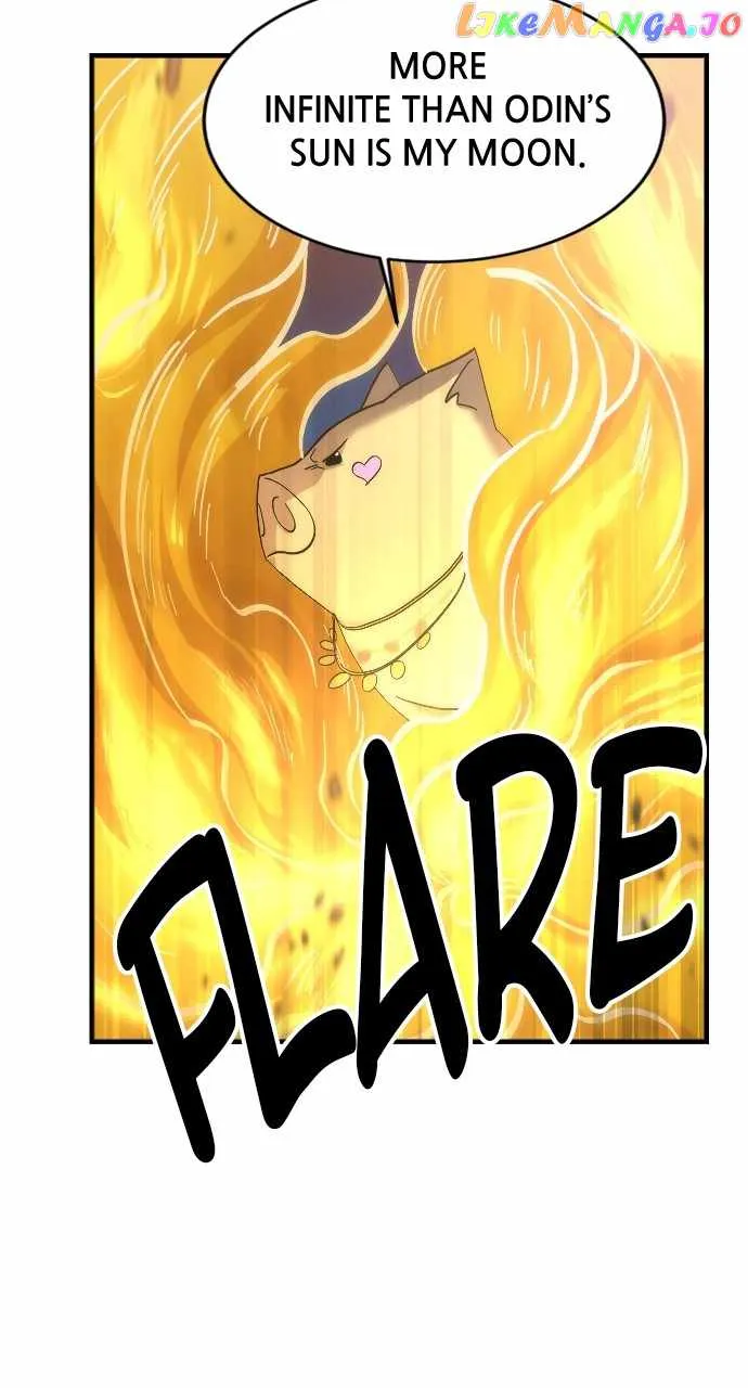 The Last Golden Child Kainu Manga Chapter 111 Page 29