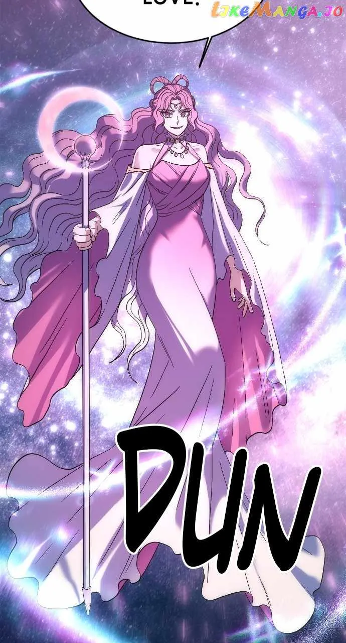 The Last Golden Child Kainu Manga Chapter 111 Page 35