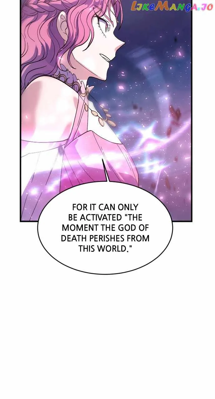 The Last Golden Child Kainu Manga Chapter 111 Page 42