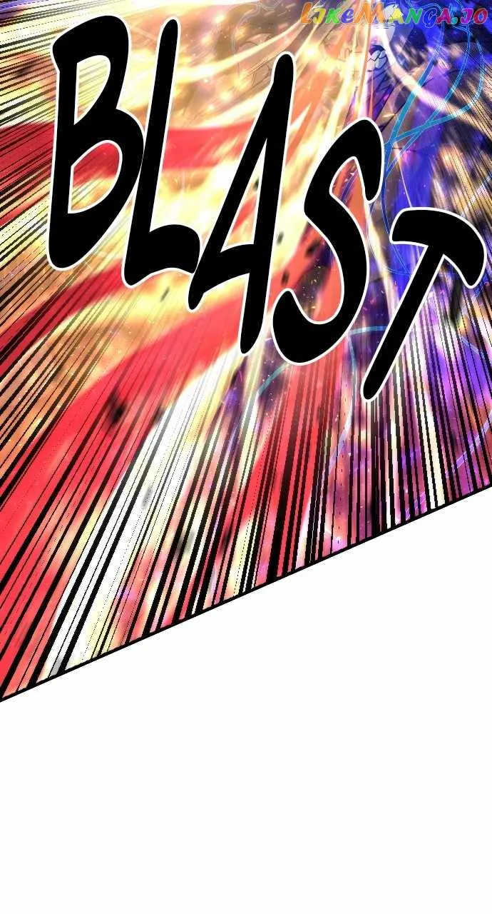 The Last Golden Child Kainu Manga Chapter 111 Page 49