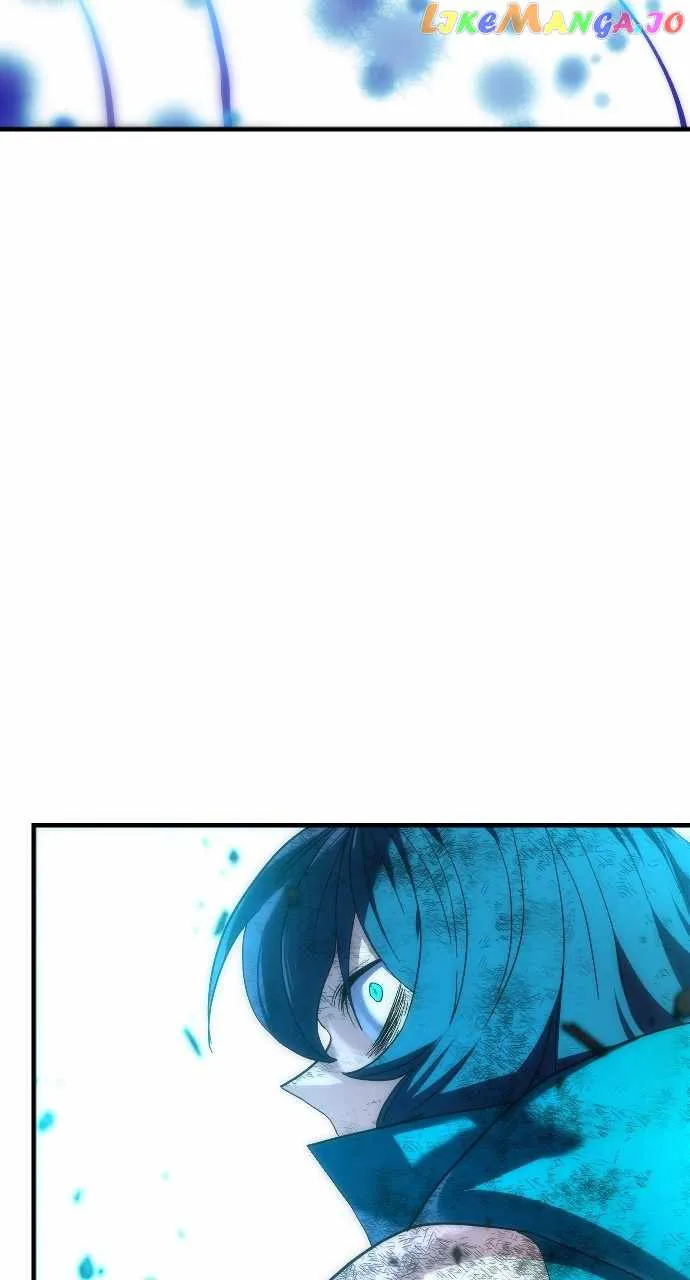 The Last Golden Child Kainu Manga Chapter 110 Page 58