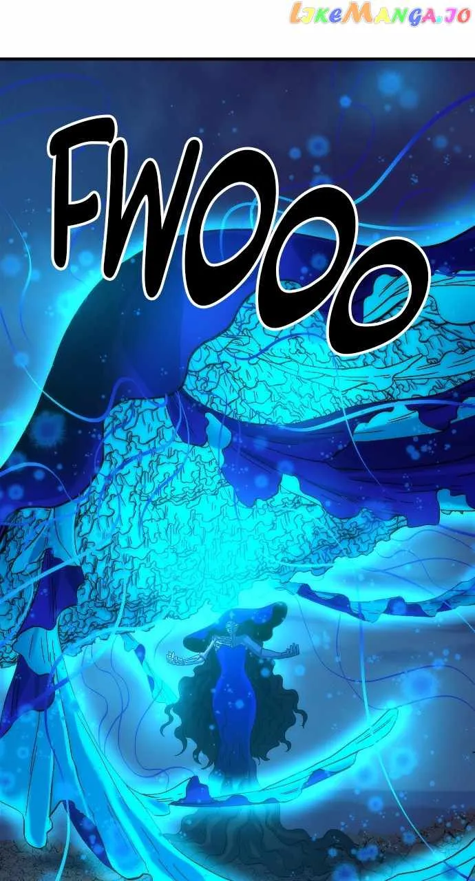 The Last Golden Child Kainu Manga Chapter 110 Page 70