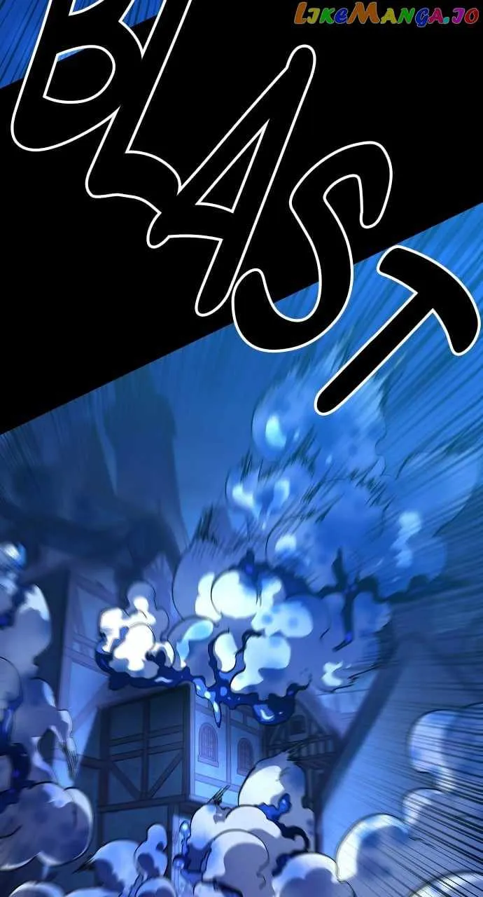 The Last Golden Child Kainu Manga Chapter 109 Page 29