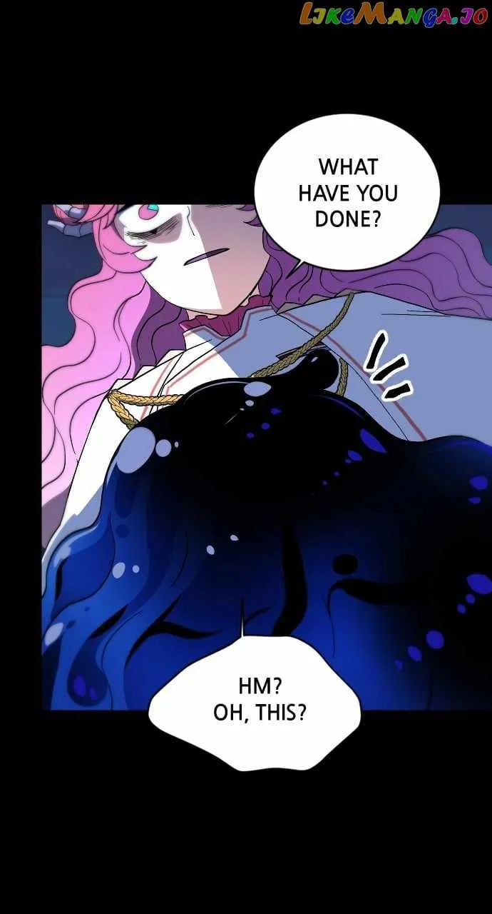 The Last Golden Child Kainu Manga Chapter 109 Page 69