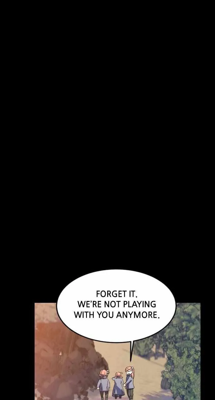 The Last Golden Child Kainu Manga Chapter 108 Page 8