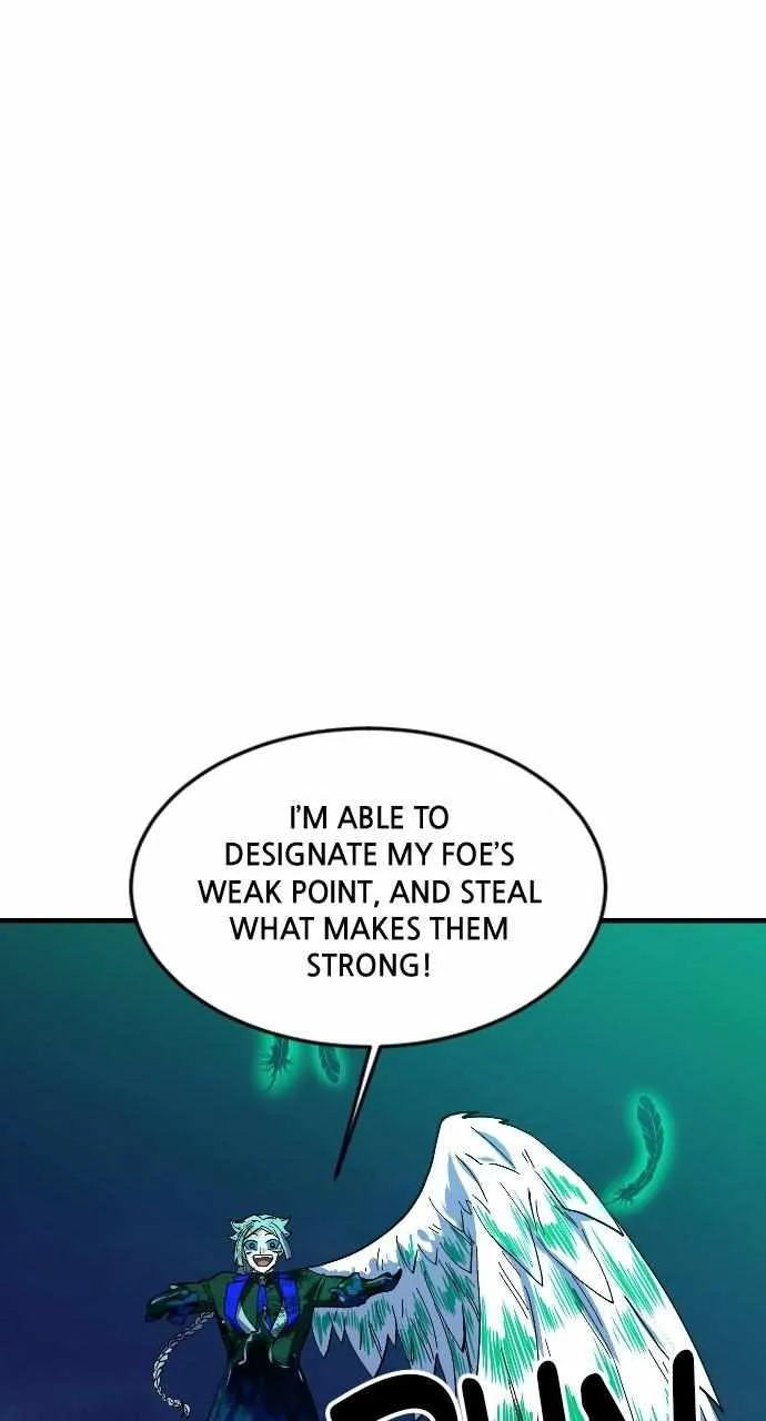 The Last Golden Child Kainu Manga Chapter 106 Page 81