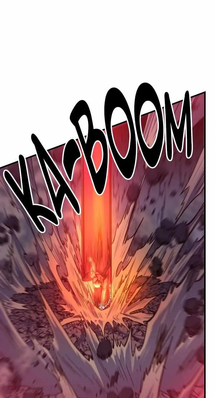 The Last Golden Child Kainu Manga Chapter 106 Page 93
