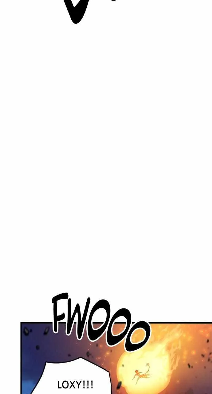 The Last Golden Child Kainu Manga Chapter 105 Page 32