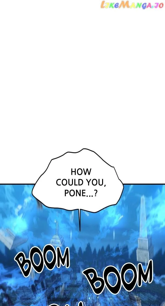 The Last Golden Child Kainu Manga Chapter 104 Page 36