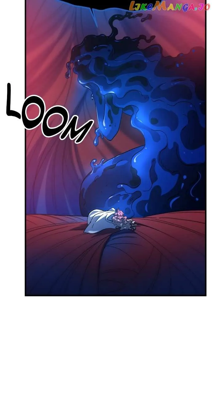 The Last Golden Child Kainu Manga Chapter 104 Page 101