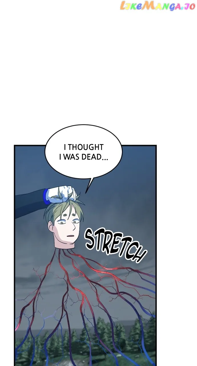 The Last Golden Child Kainu Manga Chapter 103 Page 30