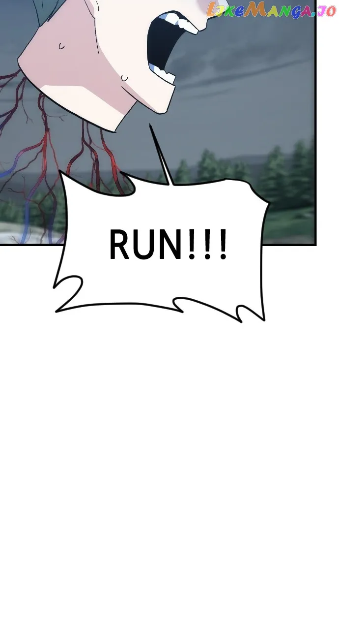 The Last Golden Child Kainu Manga Chapter 103 Page 39