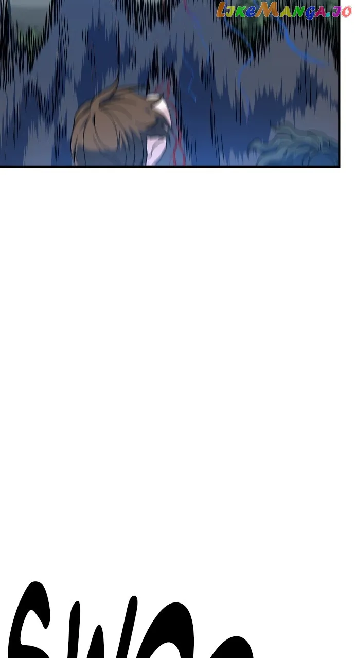 The Last Golden Child Kainu Manga Chapter 103 Page 45