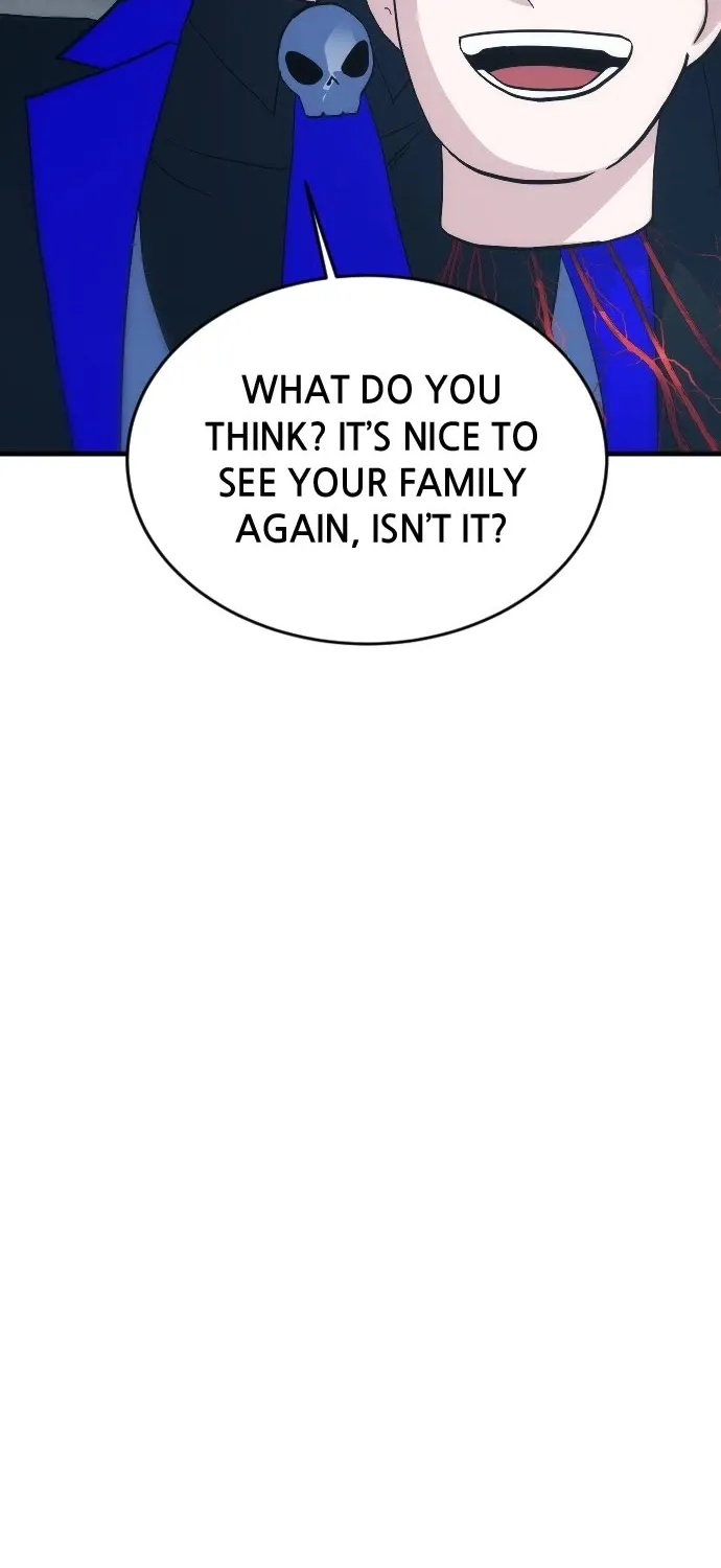 The Last Golden Child Kainu Manga Chapter 102 Page 22
