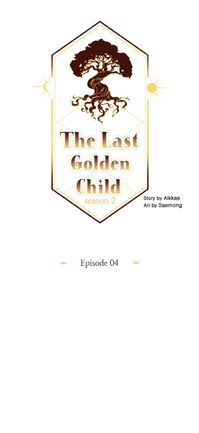 The Last Golden Child Kainu Manga Chapter 102 Page 23