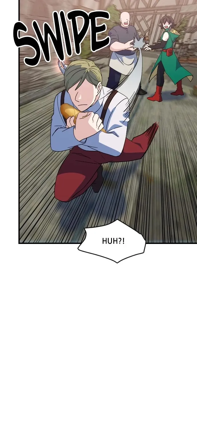 The Last Golden Child Kainu Manga Chapter 100 Page 51