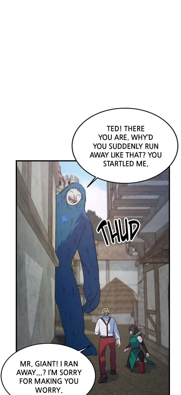 The Last Golden Child Kainu Manga Chapter 100 Page 66