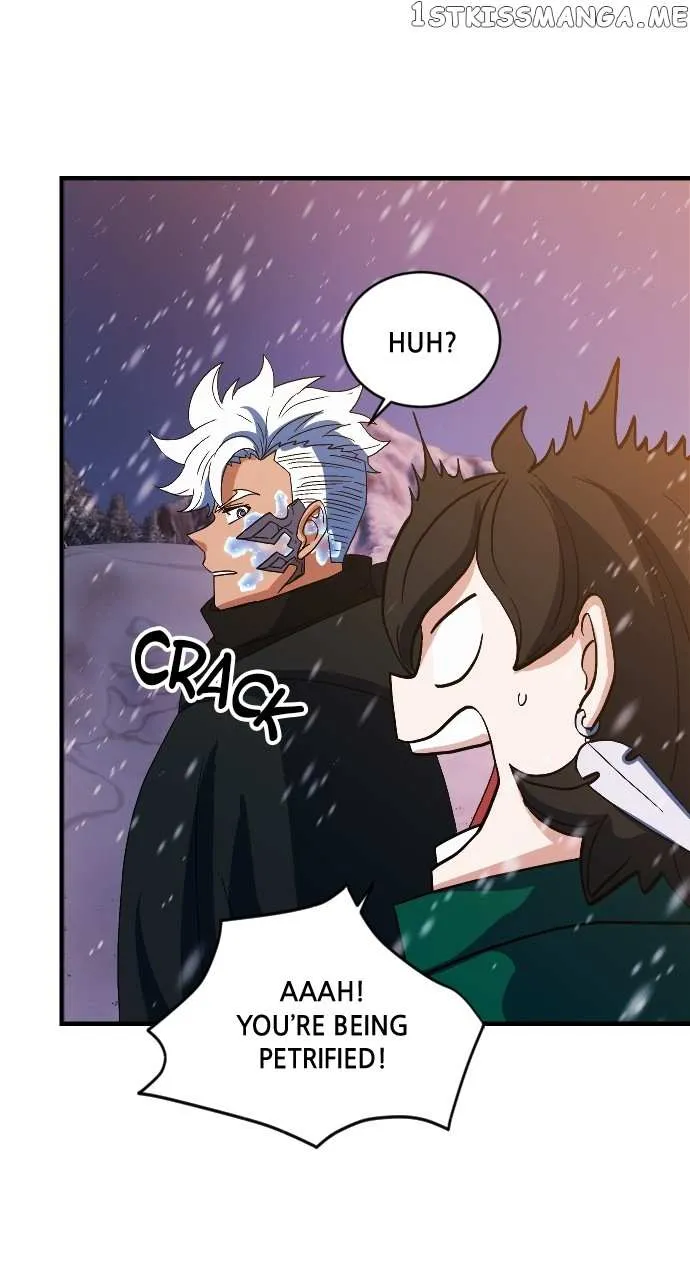 The Last Golden Child Kainu Manga Chapter 99 Page 85