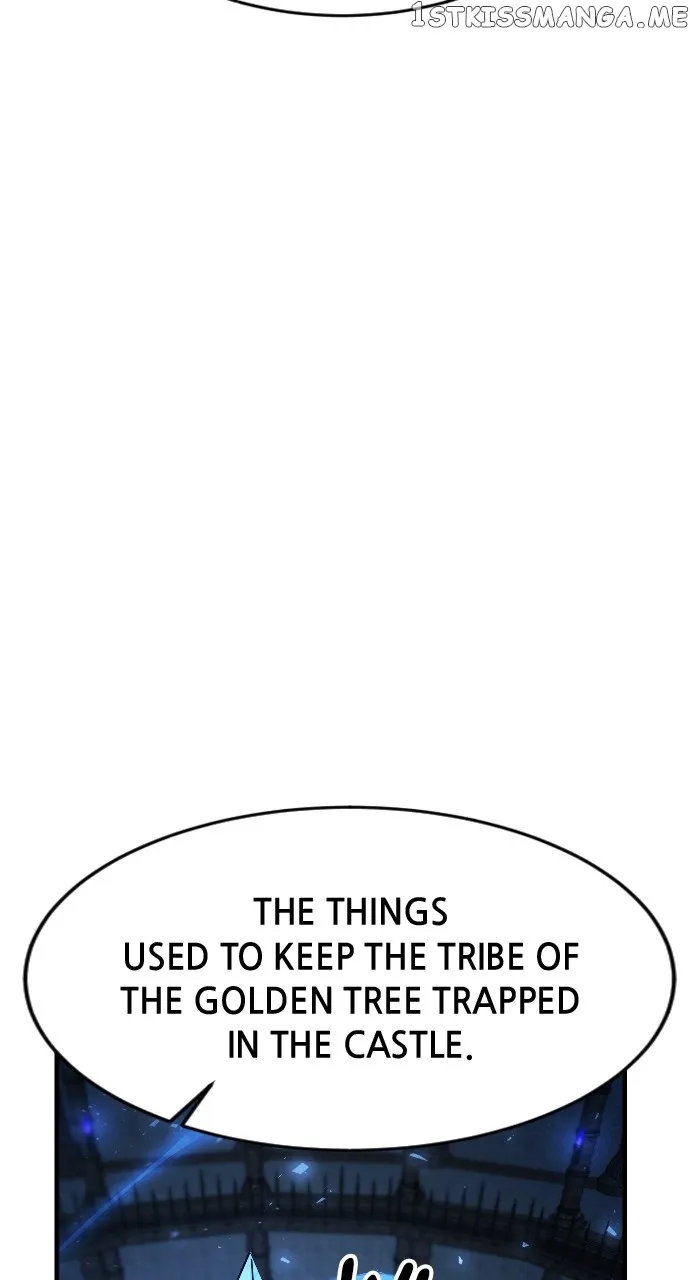 The Last Golden Child Kainu Manga Chapter 98 Page 11