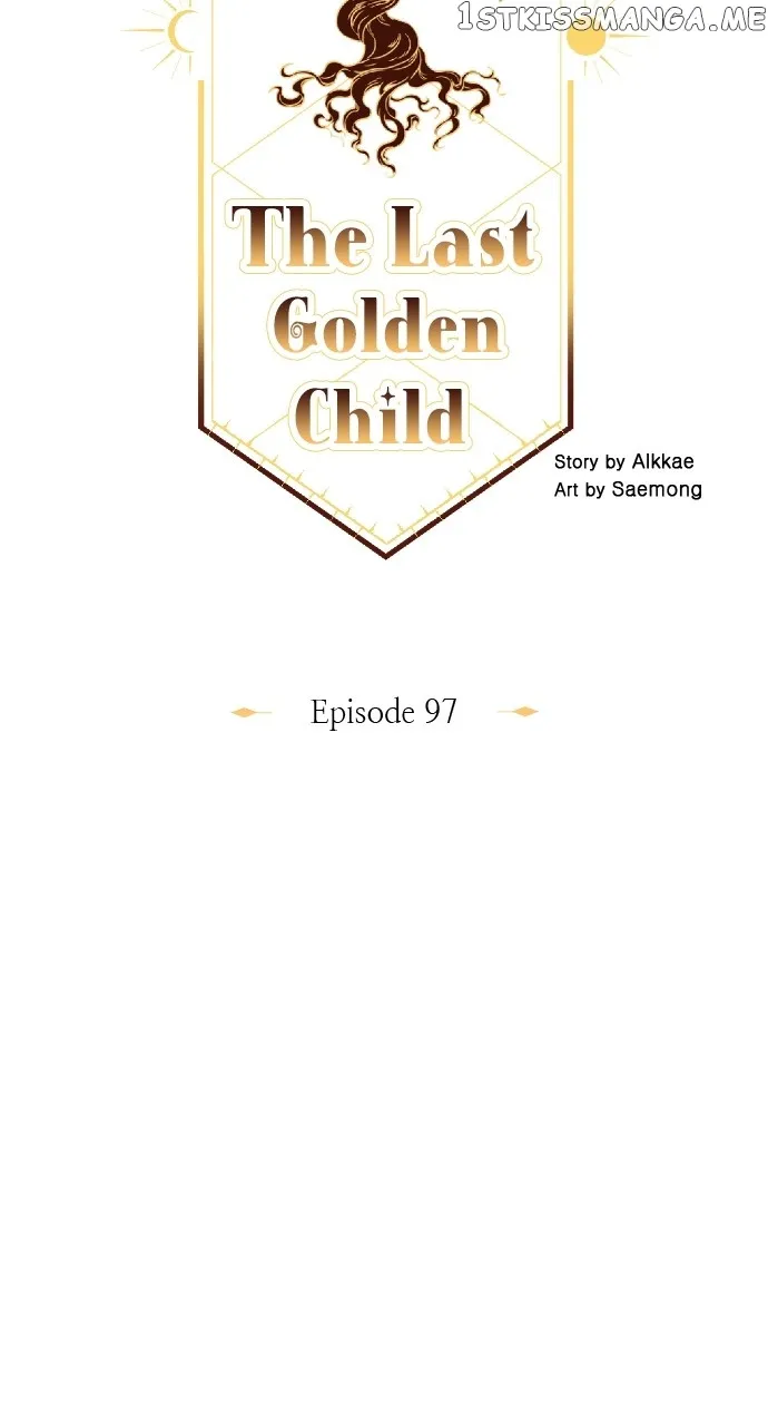 The Last Golden Child Kainu Manga Chapter 98 Page 26