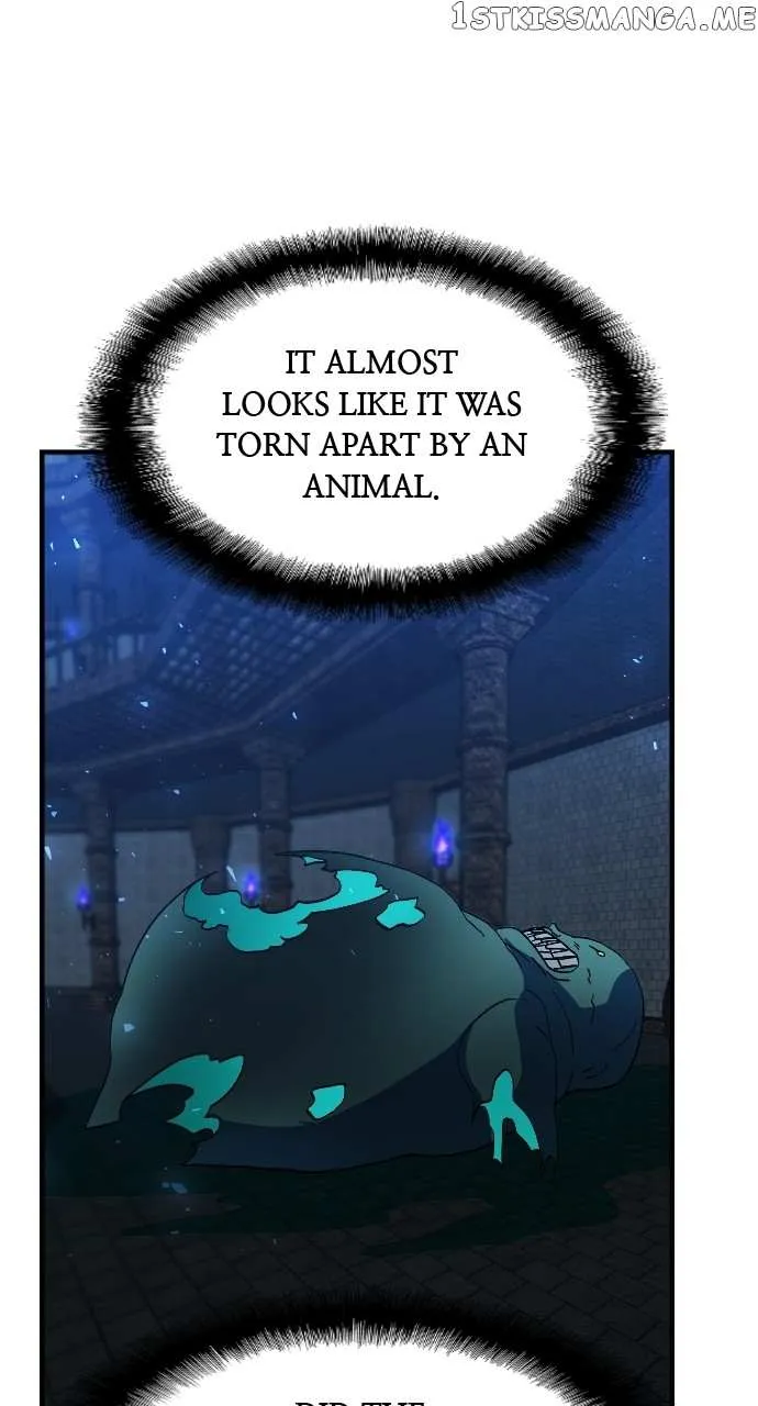 The Last Golden Child Kainu Manga Chapter 98 Page 56