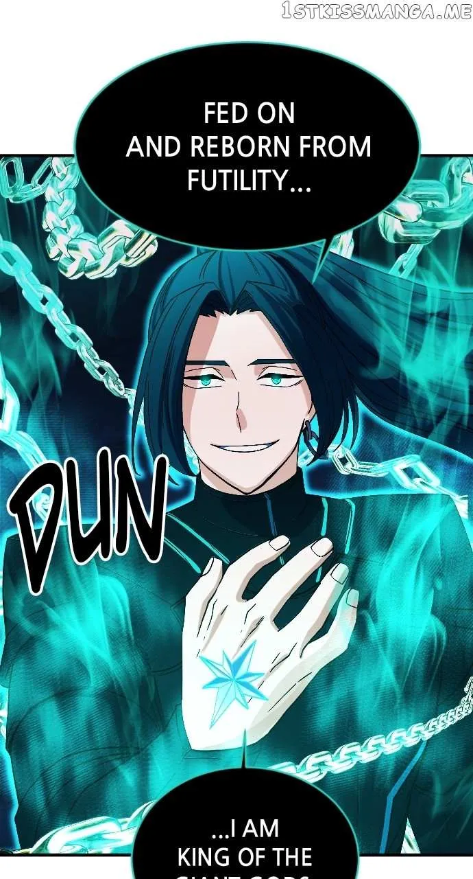 The Last Golden Child Kainu Manga Chapter 98 Page 94