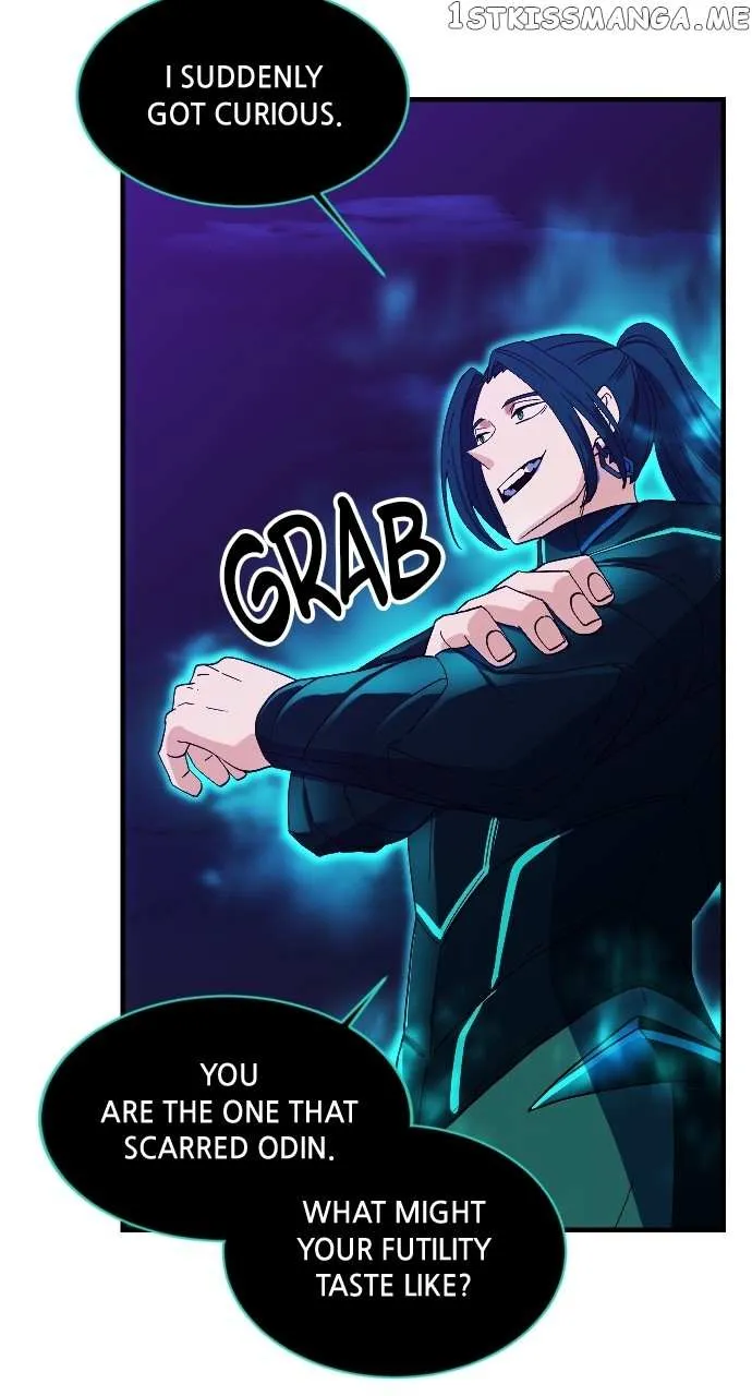 The Last Golden Child Kainu Manga Chapter 98 Page 97