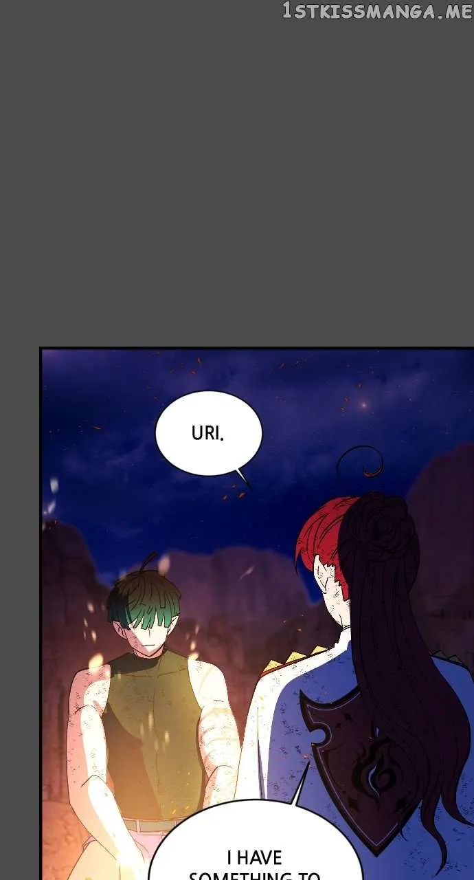 The Last Golden Child Kainu Manga Chapter 97 Page 2